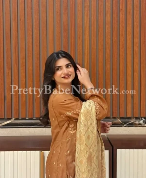 Harshika Das
